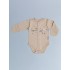 БОДИ УТЕНОК (интерлок) КЛ.290.140.0.373.005